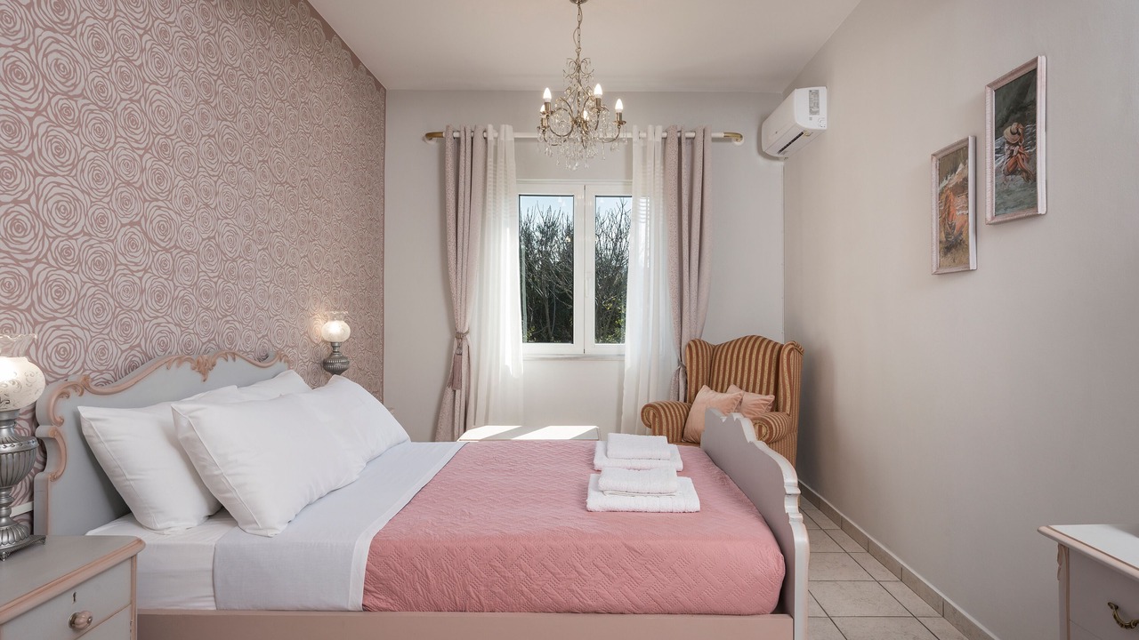 Photo of Bedroom in Agia Marina