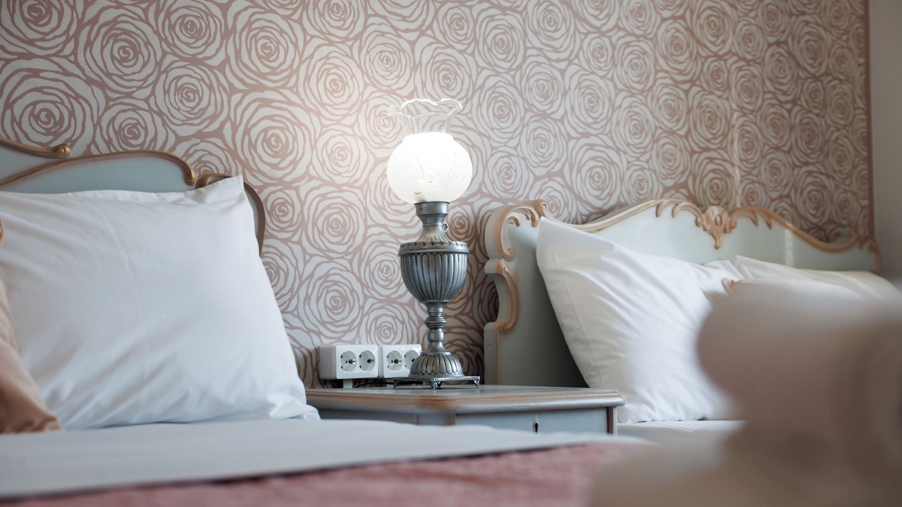 Photo of Bedroom in Agia Marina