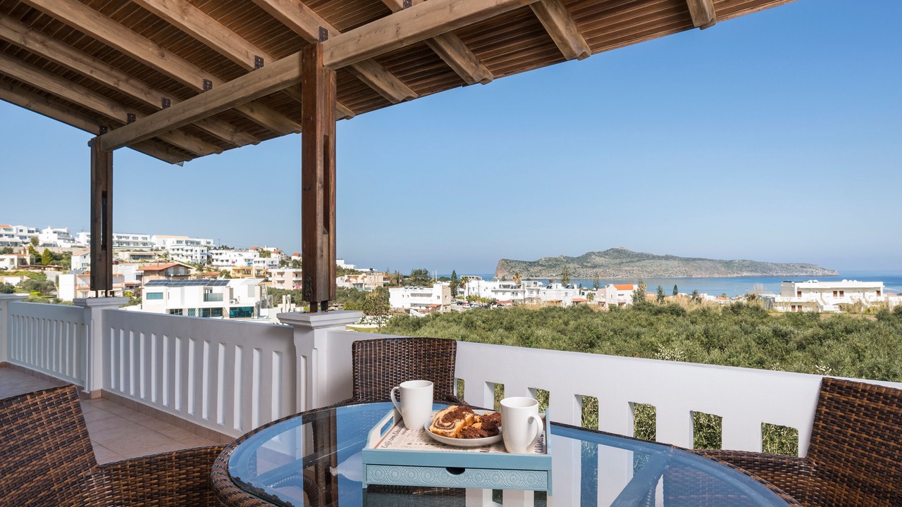 Photo of Outdoor in Agia Marina