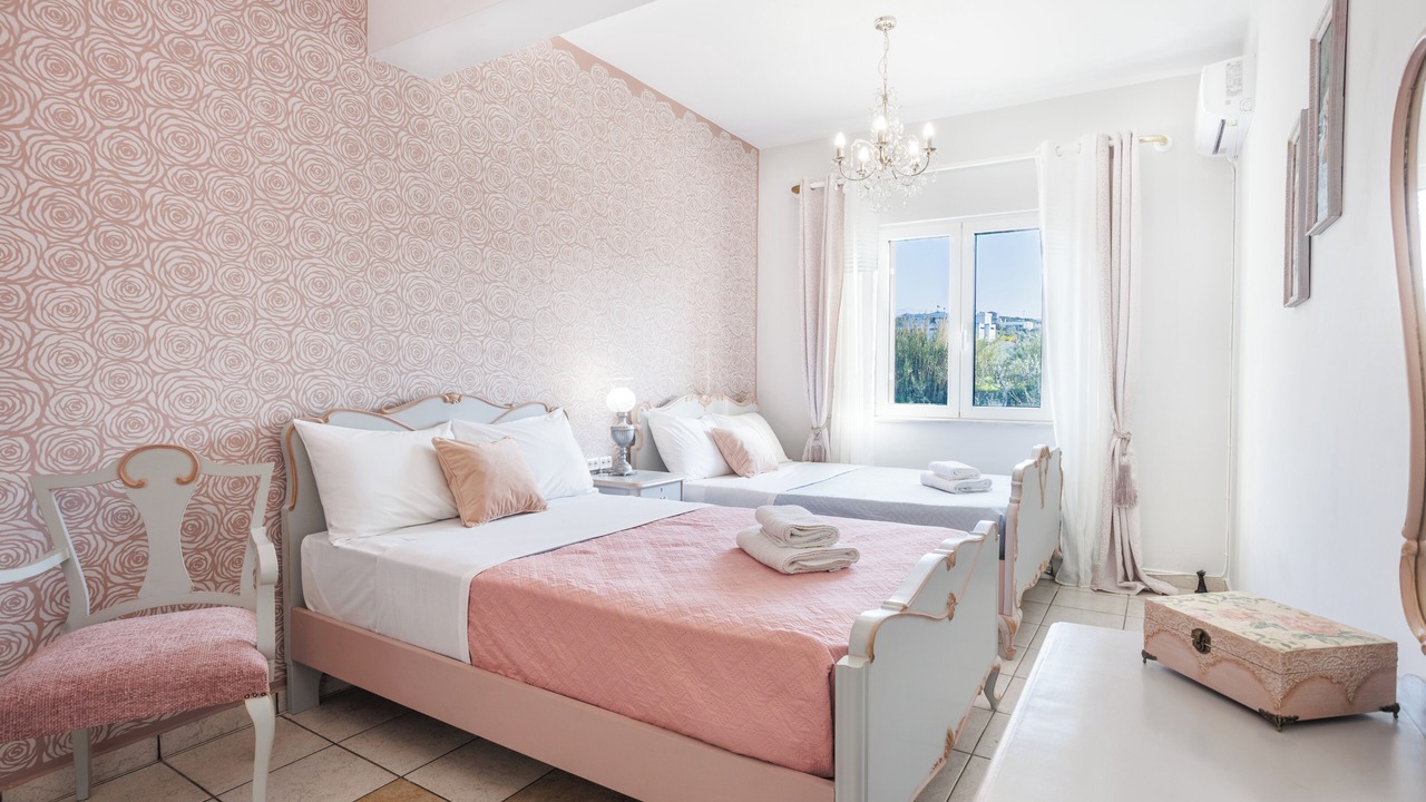 Photo of Bedroom in Agia Marina