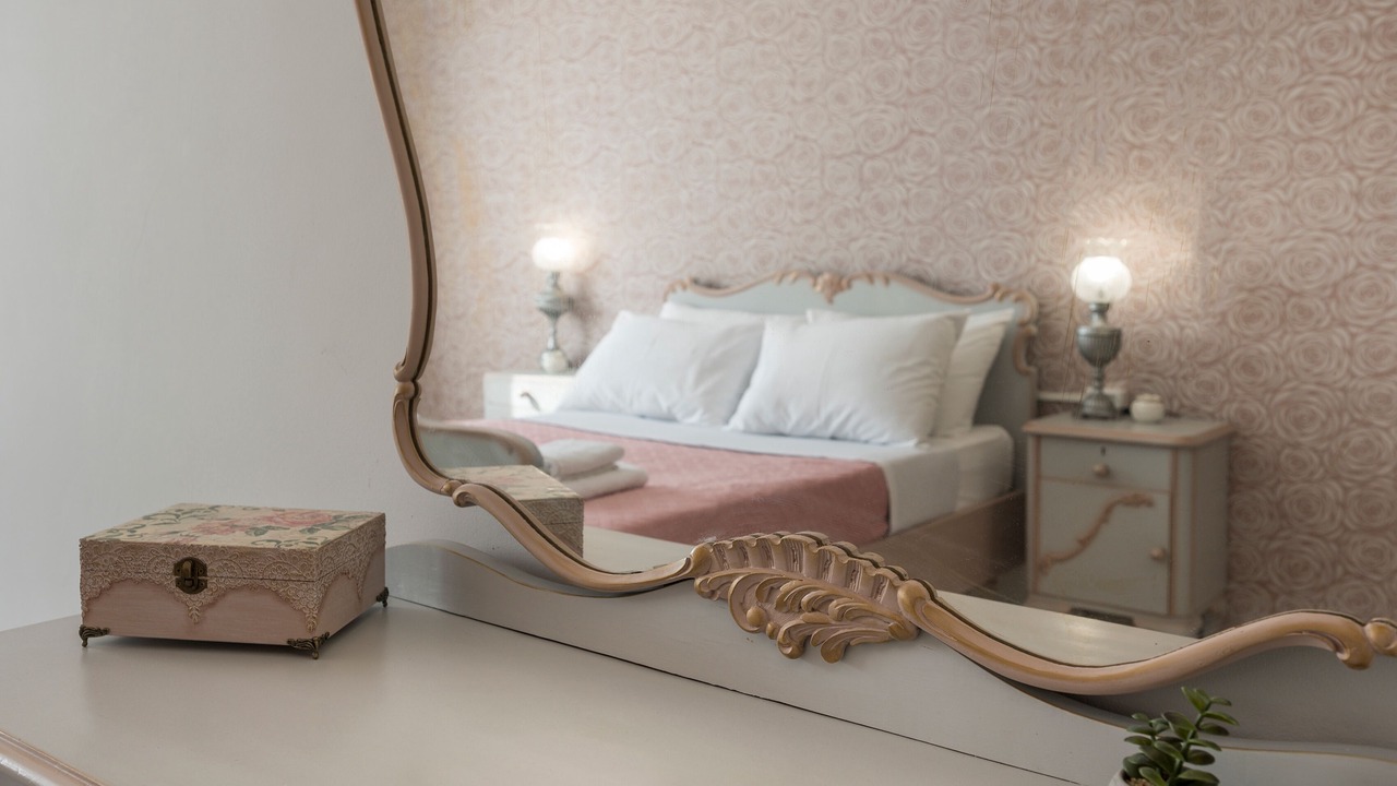 Photo of Bedroom in Agia Marina