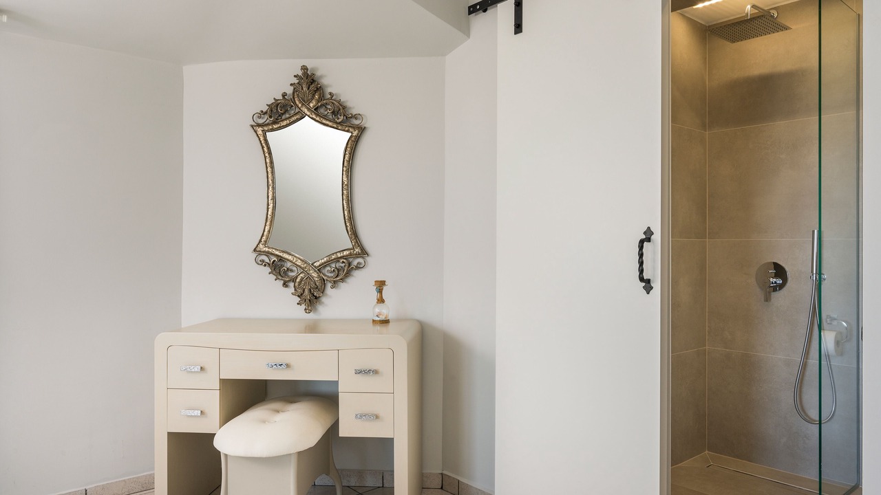 Photo of Bathroom in Agia Marina