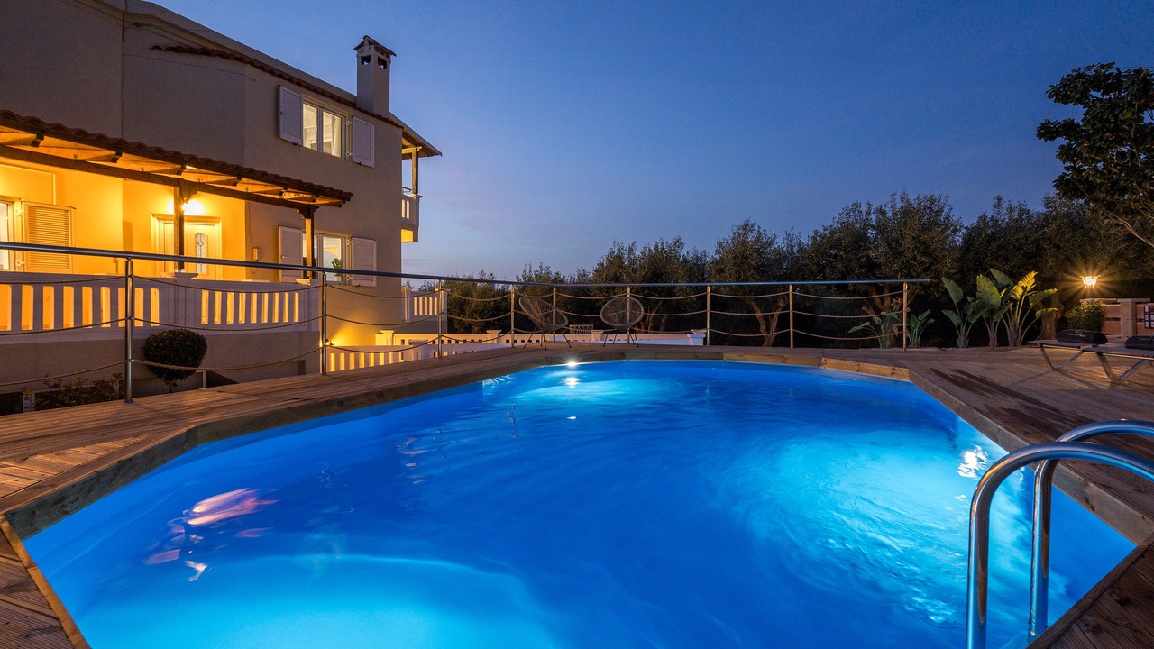 Photo of Outdoor in Agia Marina