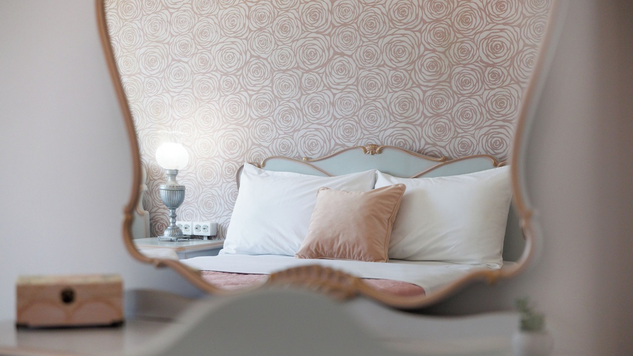 Photo of Bedroom in Agia Marina