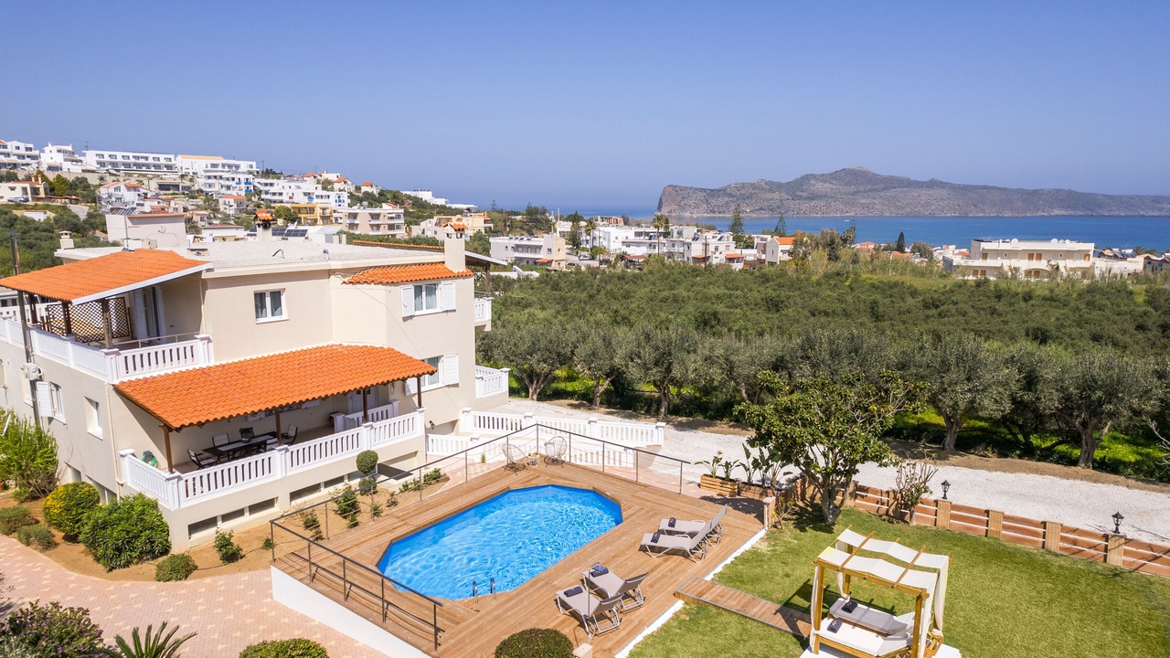 Photo of Outdoor in Agia Marina