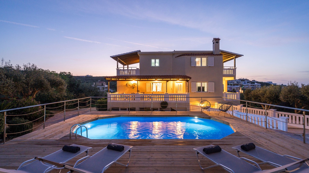 Photo of Outdoor in Agia Marina