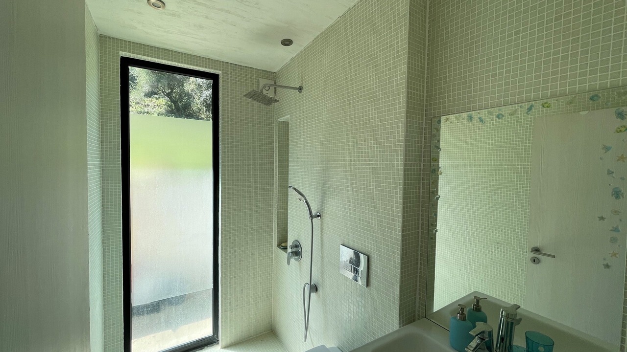Photo of Bathroom in Vourvourou