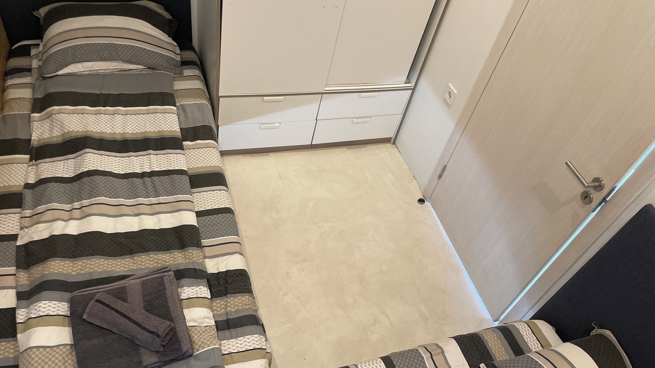 Photo of Bedroom in Vourvourou