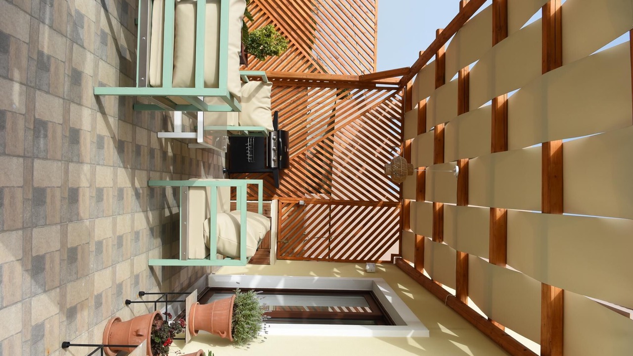 Photo of Patio Balcony in Archanes