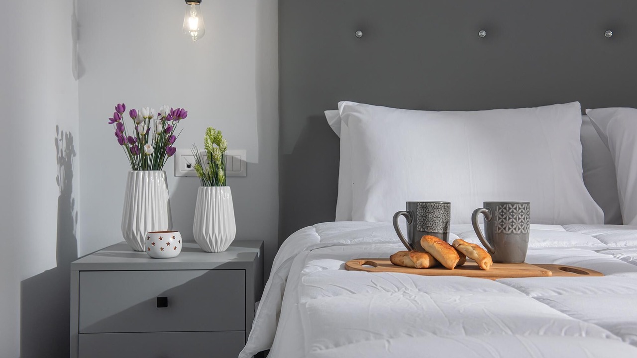 Photo of Bedroom in Archanes