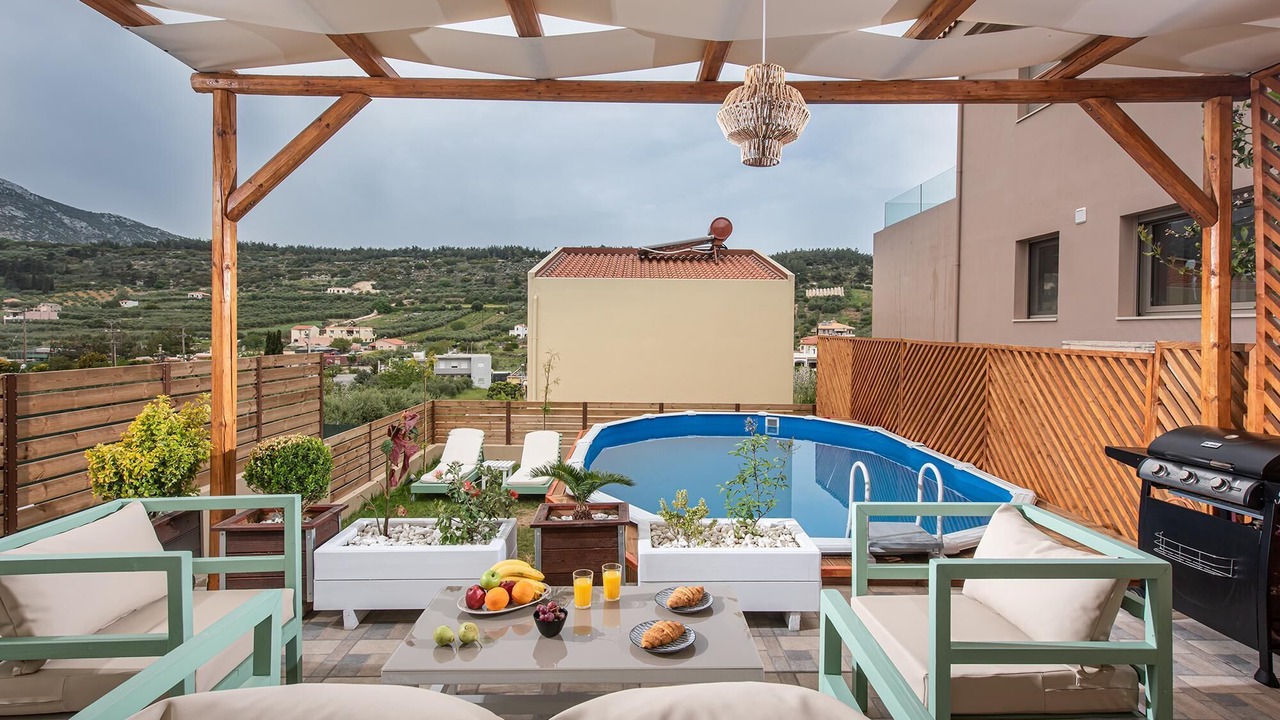 Photo of Outdoor in Archanes