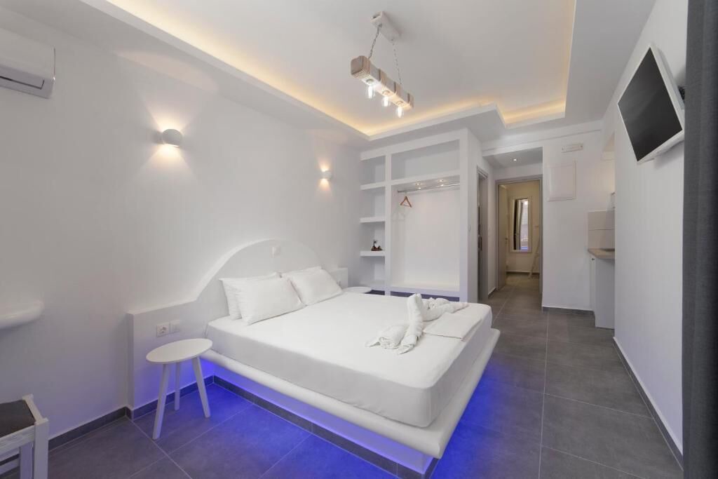 Photo of Bedroom in Mpatsi