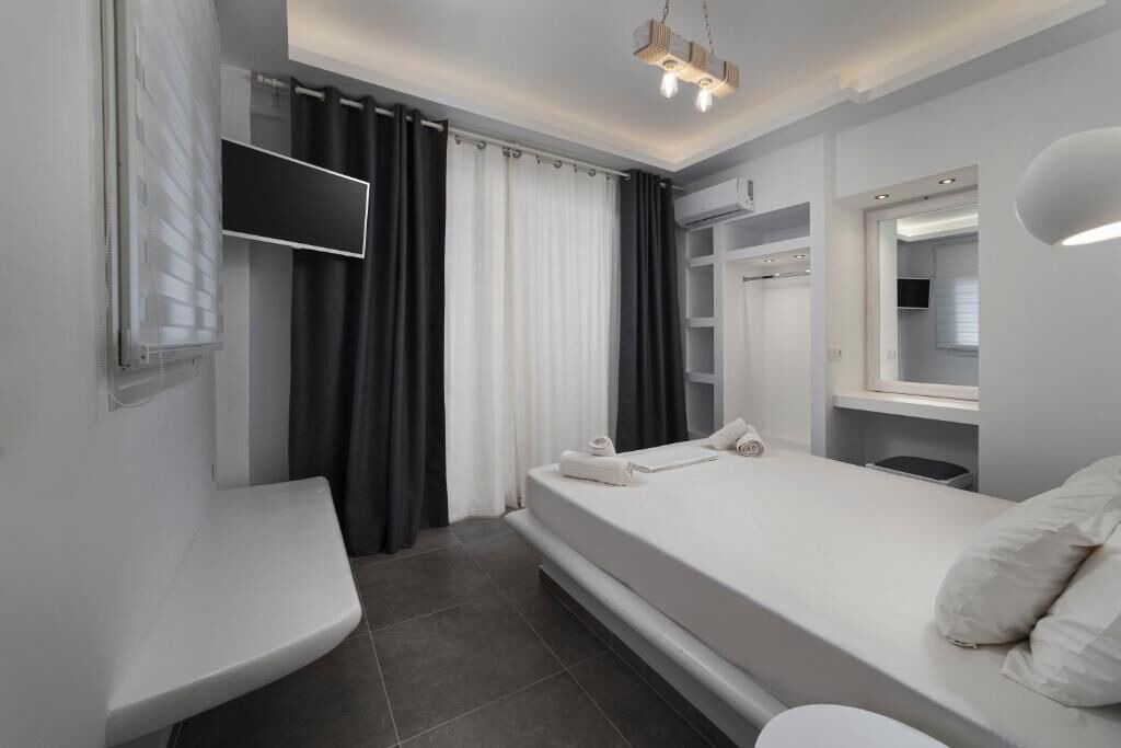 Photo of Bedroom in Mpatsi