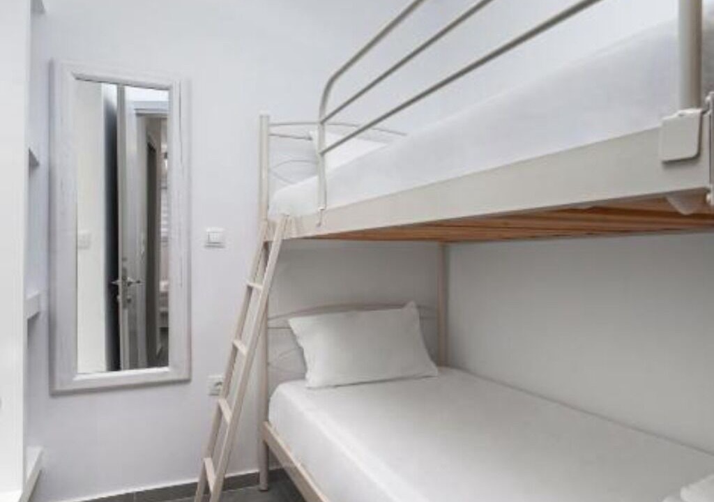Photo of Bedroom in Mpatsi