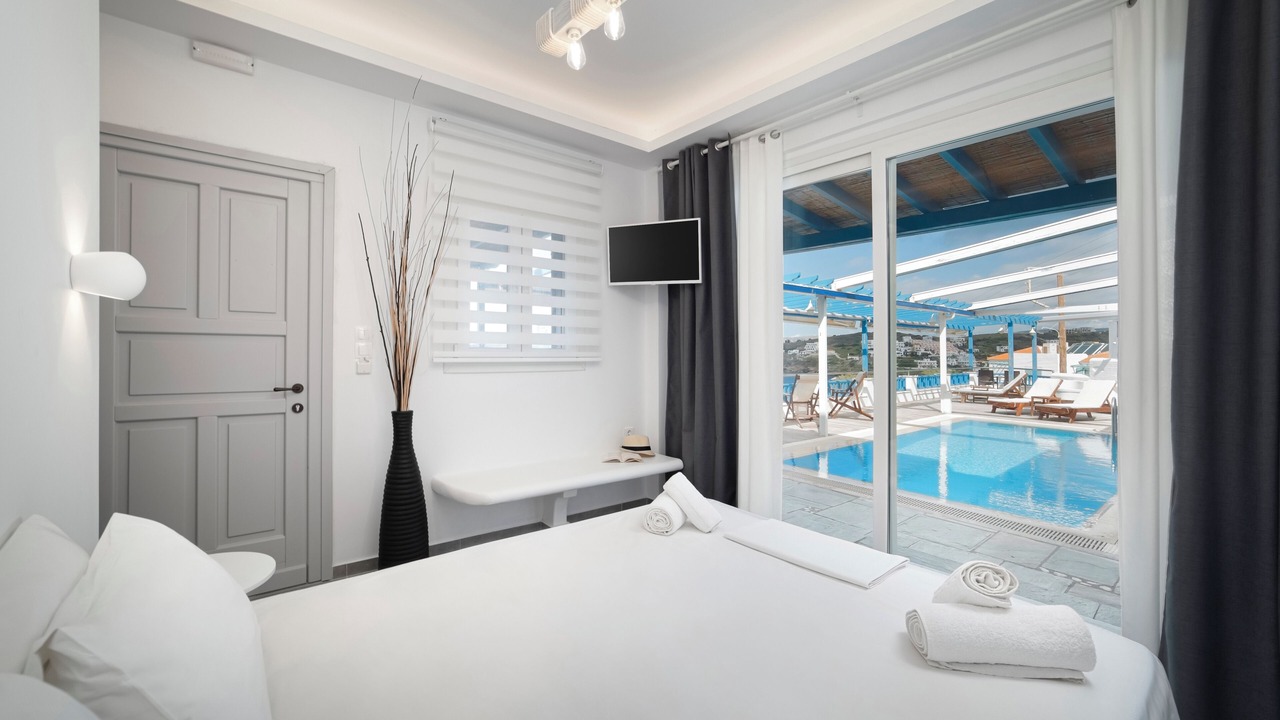 Photo of Bedroom in Mpatsi