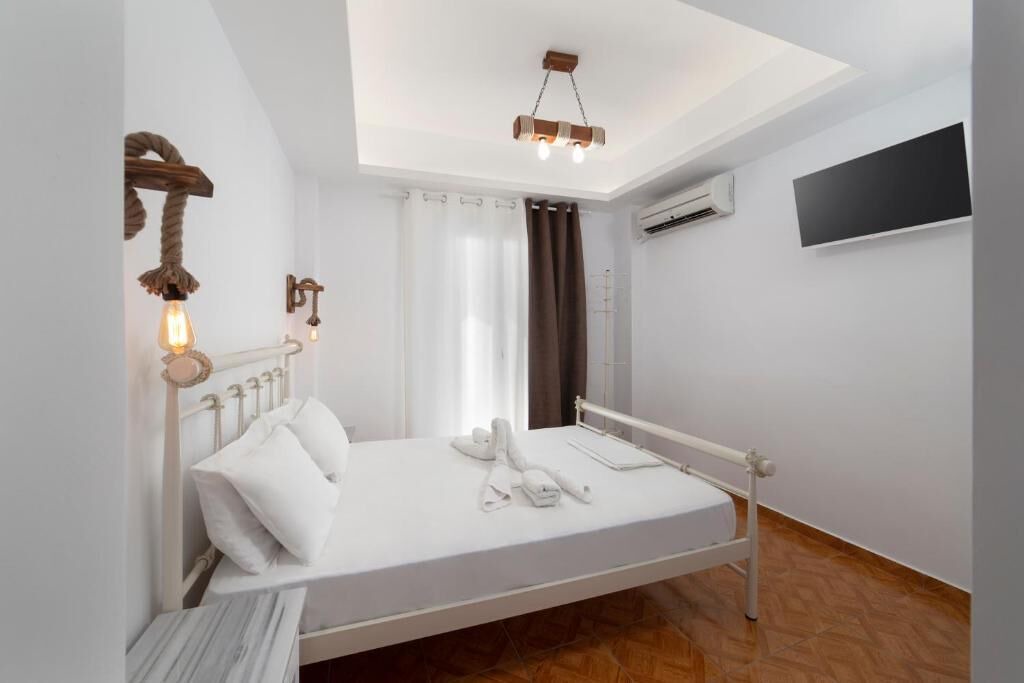 Photo of Bedroom in Mpatsi