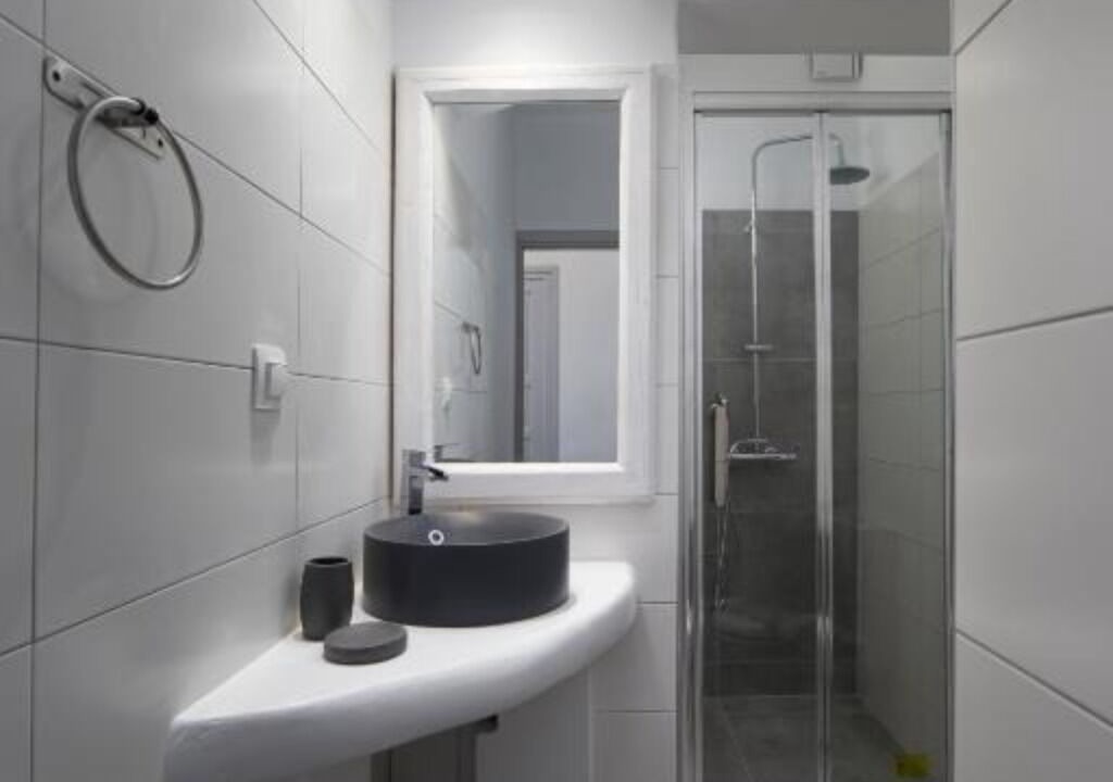 Photo of Bathroom in Mpatsi