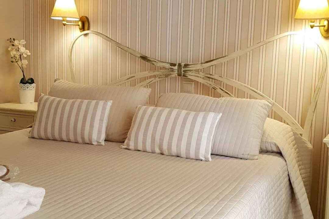 Photo of Bedroom in Dassia