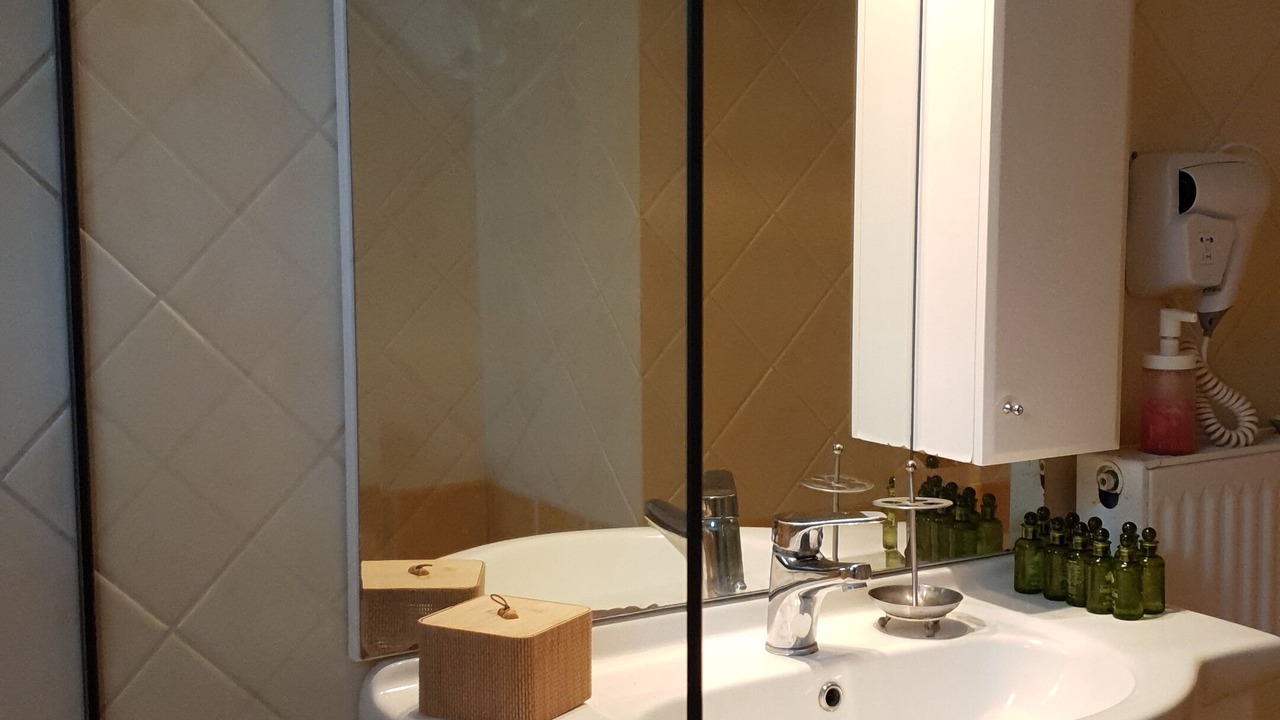 Photo of Bathroom in Dassia