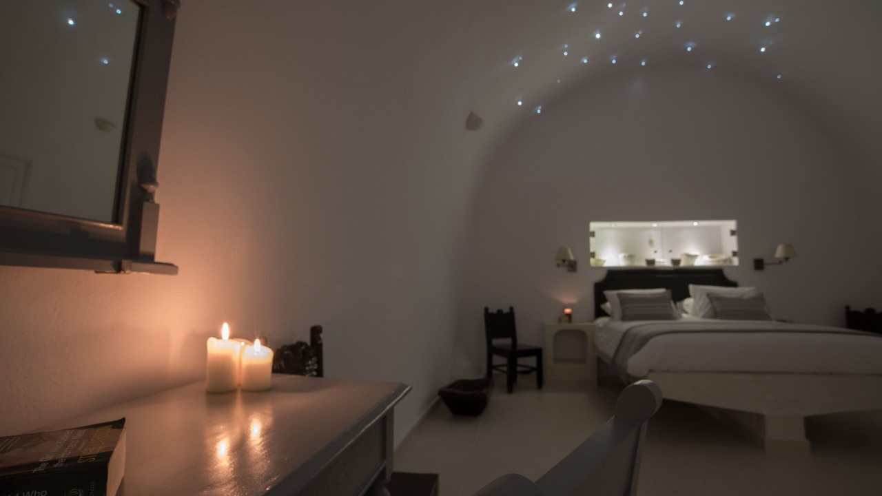 Photo of Bedroom in Firostefani
