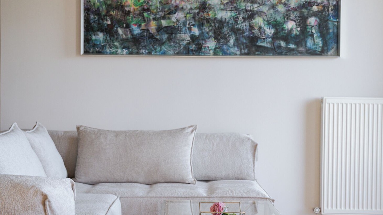 Photo of Livingroom in Varkiza