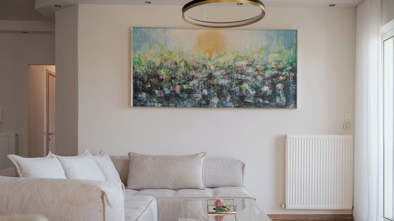 Photo of Bedroom in Varkiza