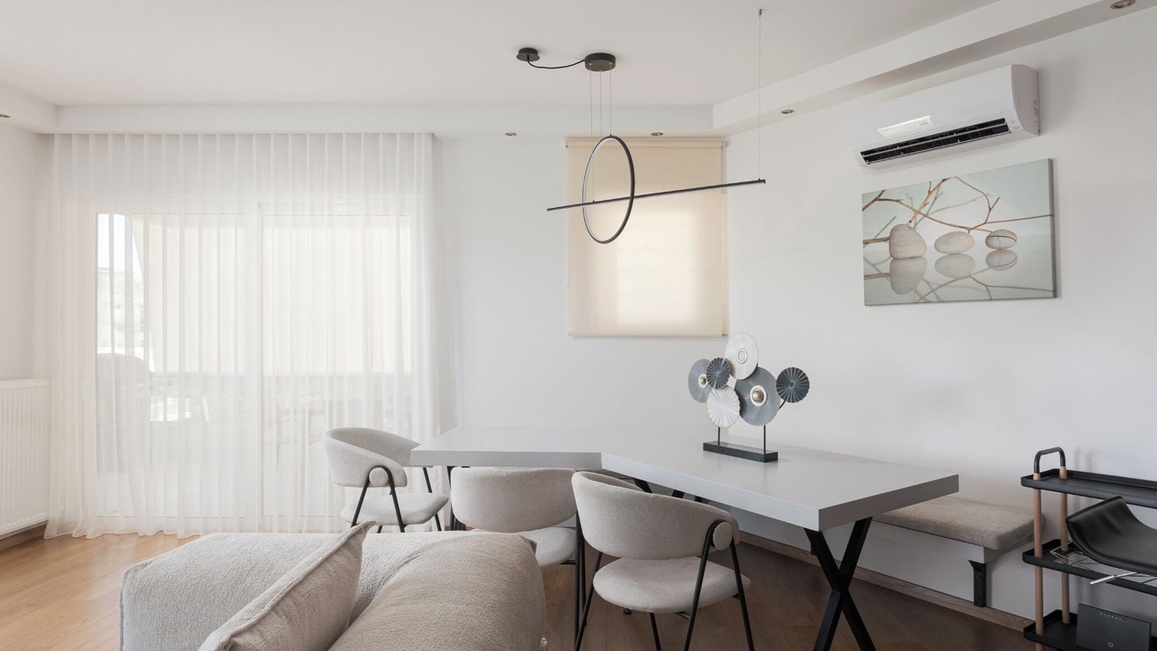 Photo of Livingroom in Varkiza