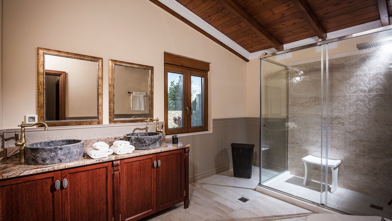 Photo of Bathroom in Tilisos