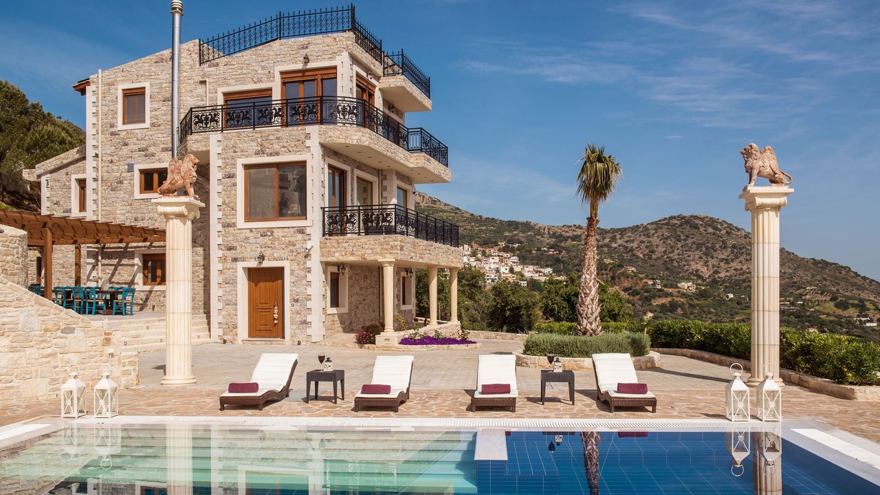 Photo of Outdoor in Tilisos