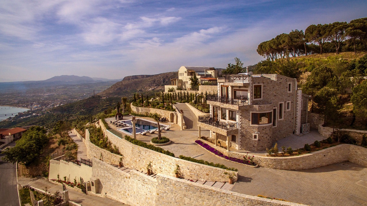 Photo of Outdoor in Tilisos
