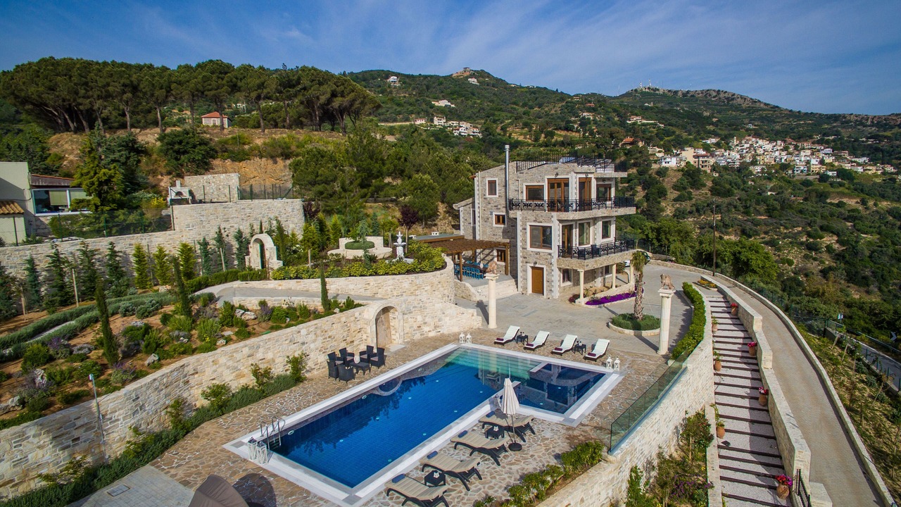 Photo of Outdoor in Tilisos