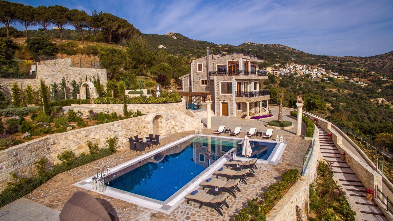 Photo of Outdoor in Tilisos