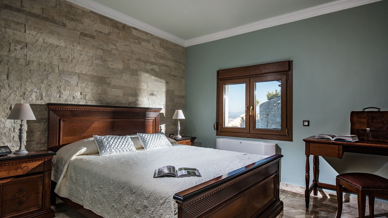 Photo of Bedroom in Tilisos