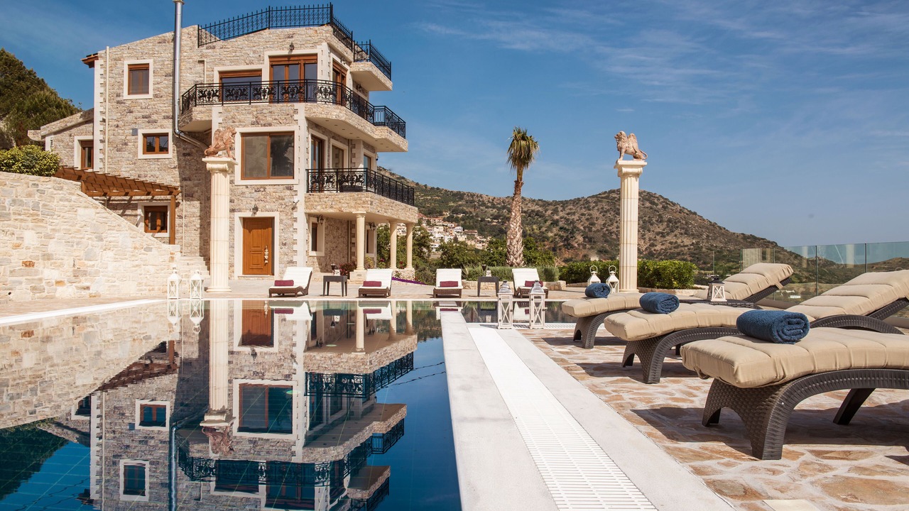 Photo of Outdoor in Tilisos