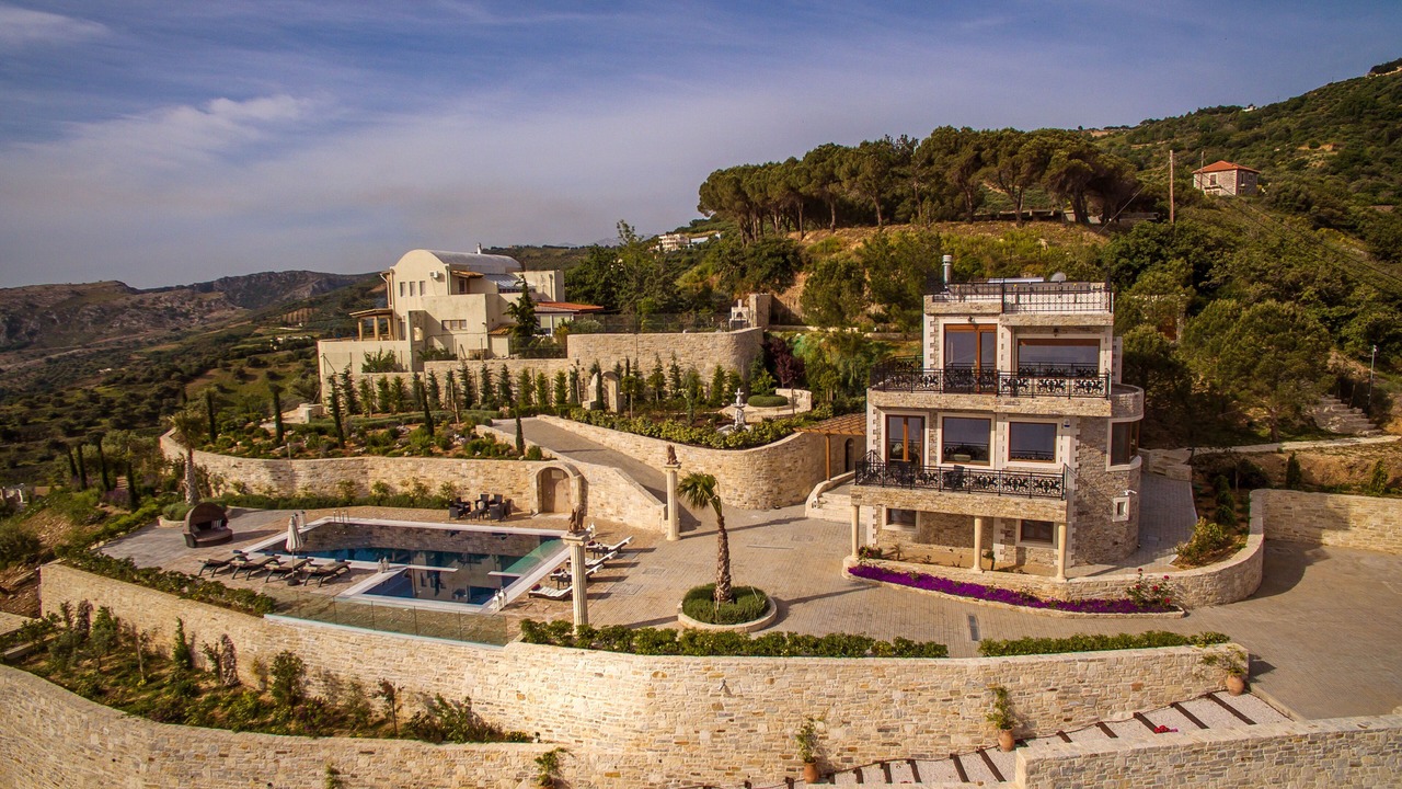 Photo of Outdoor in Tilisos