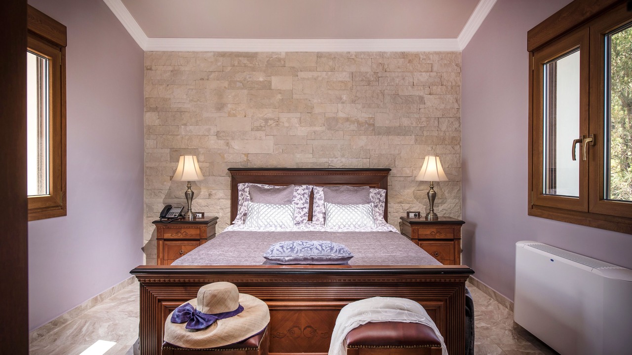 Photo of Bedroom in Tilisos