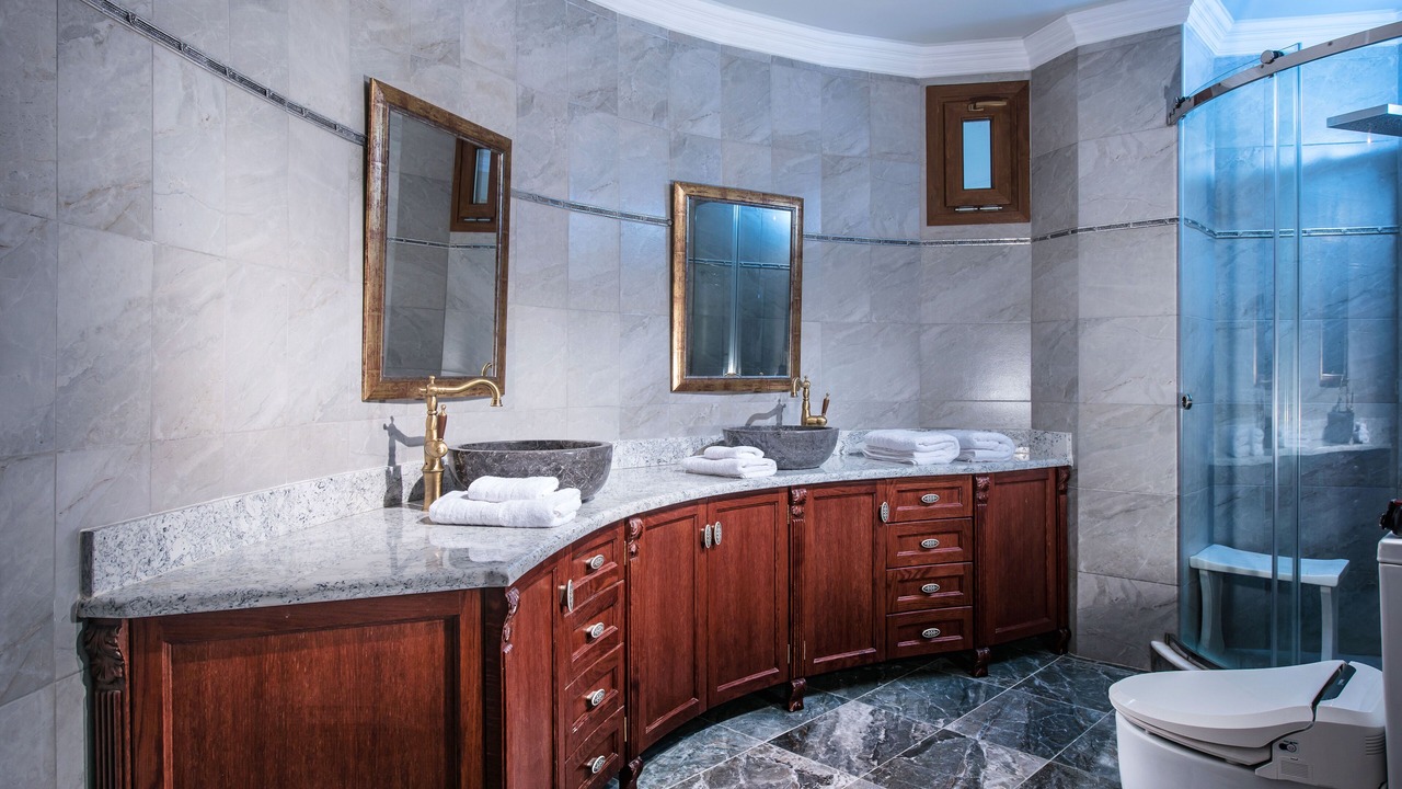 Photo of Bathroom in Tilisos