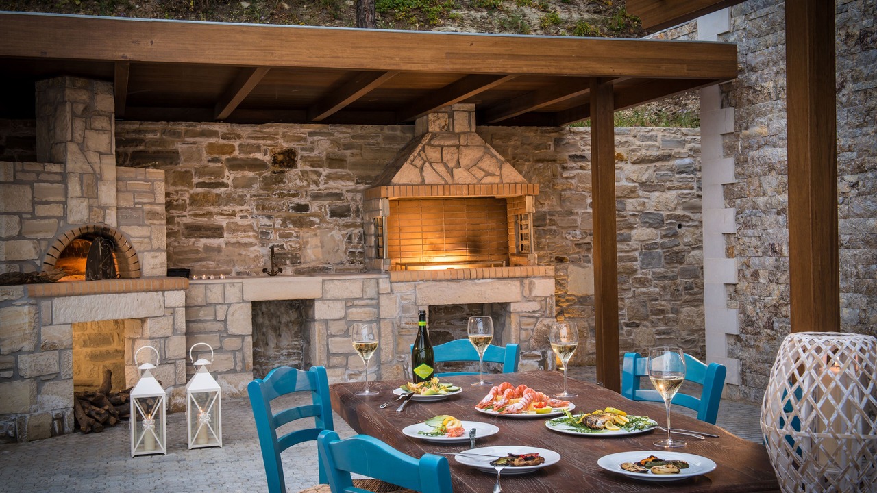Photo of Outdoor in Tilisos