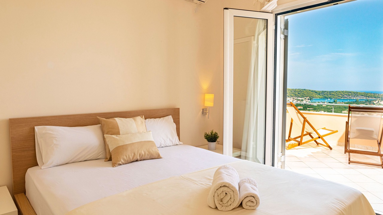 Photo of Bedroom in Melissopetra