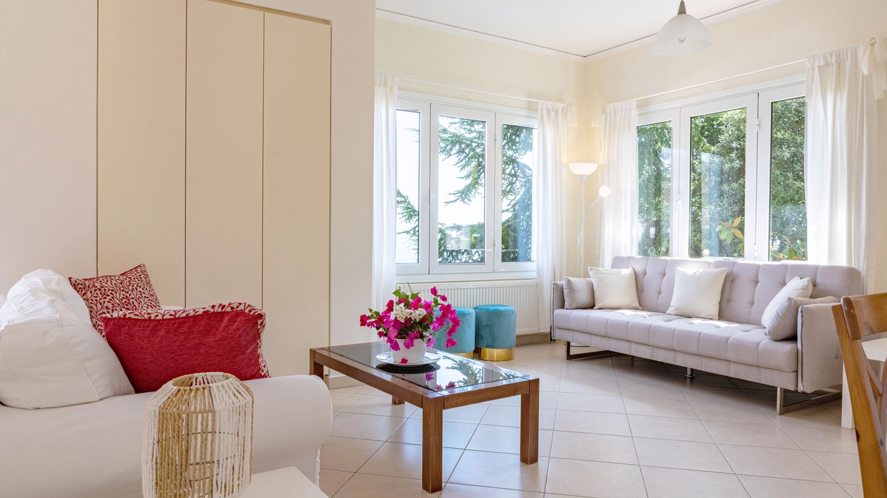 Photo of Livingroom in Melissopetra