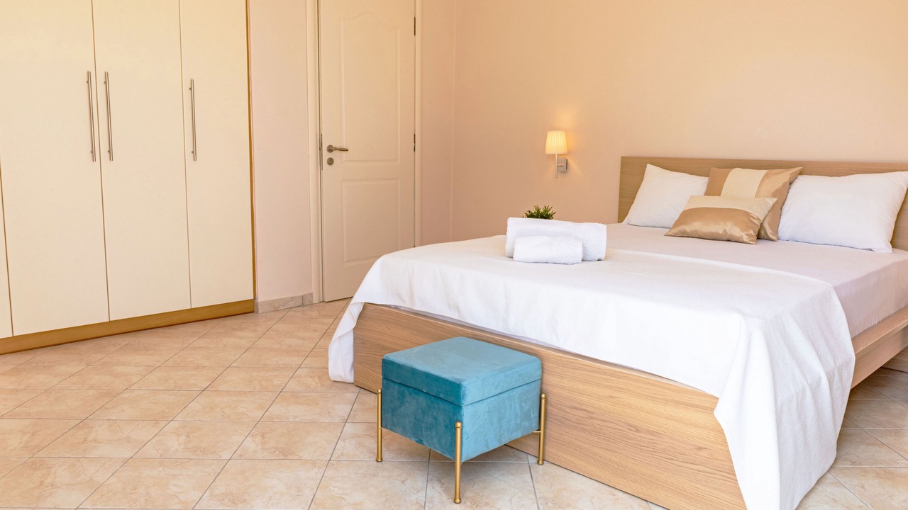 Photo of Bedroom in Melissopetra