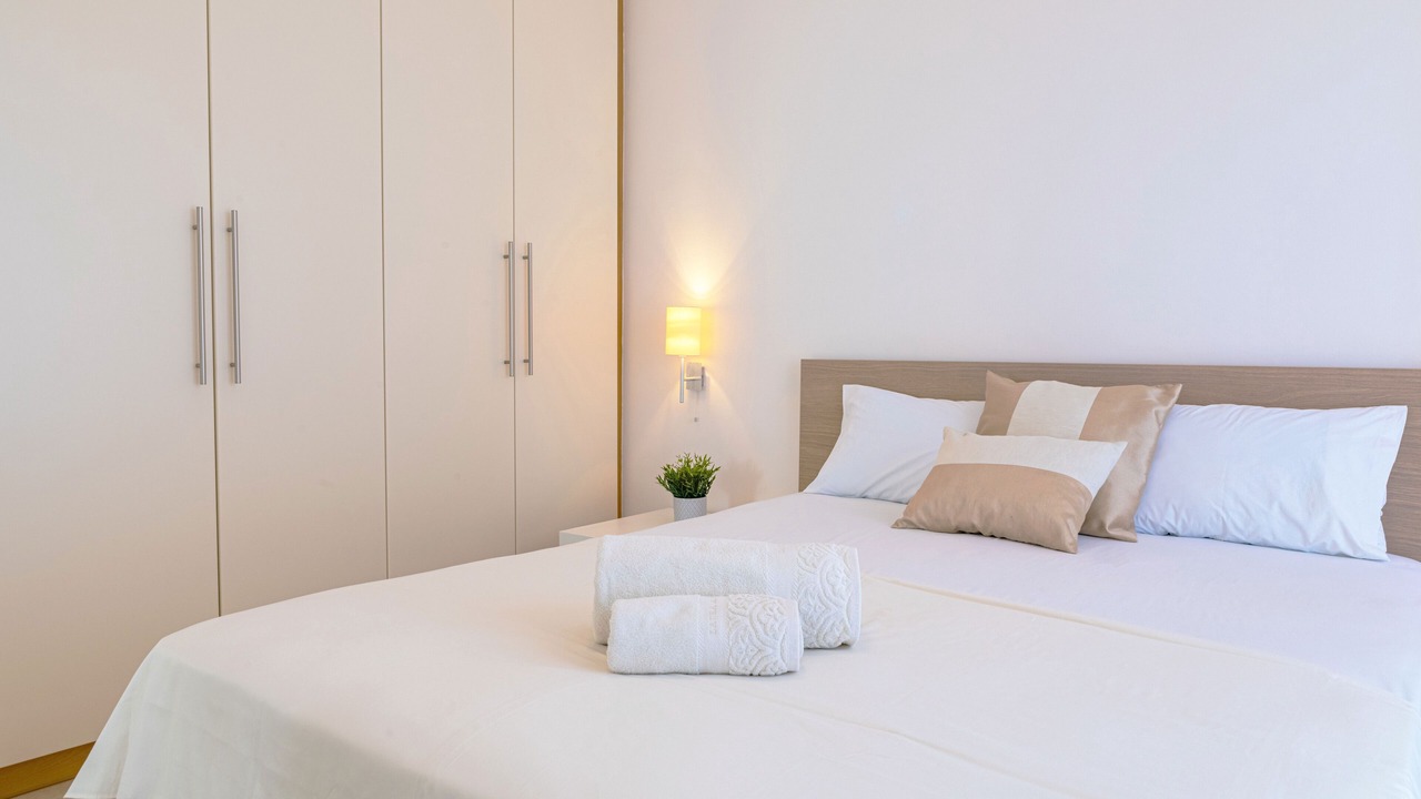 Photo of Bedroom in Melissopetra