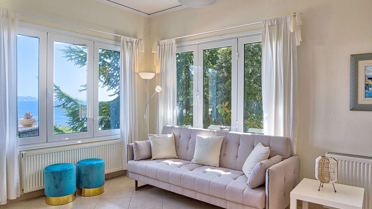 Photo of Livingroom in Melissopetra