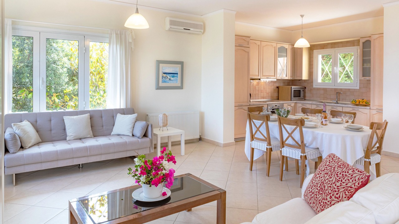 Photo of Livingroom in Melissopetra