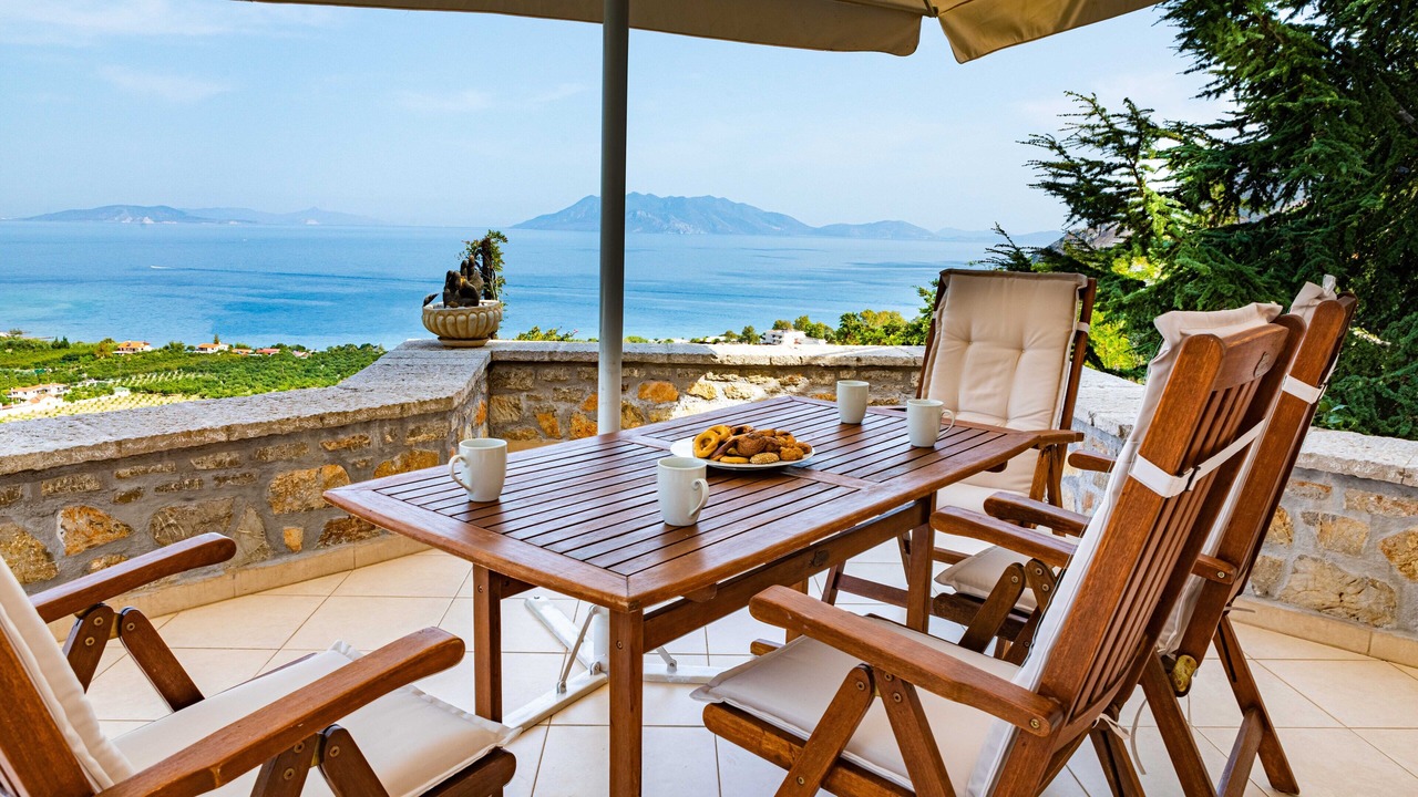 Photo of Outdoor in Melissopetra