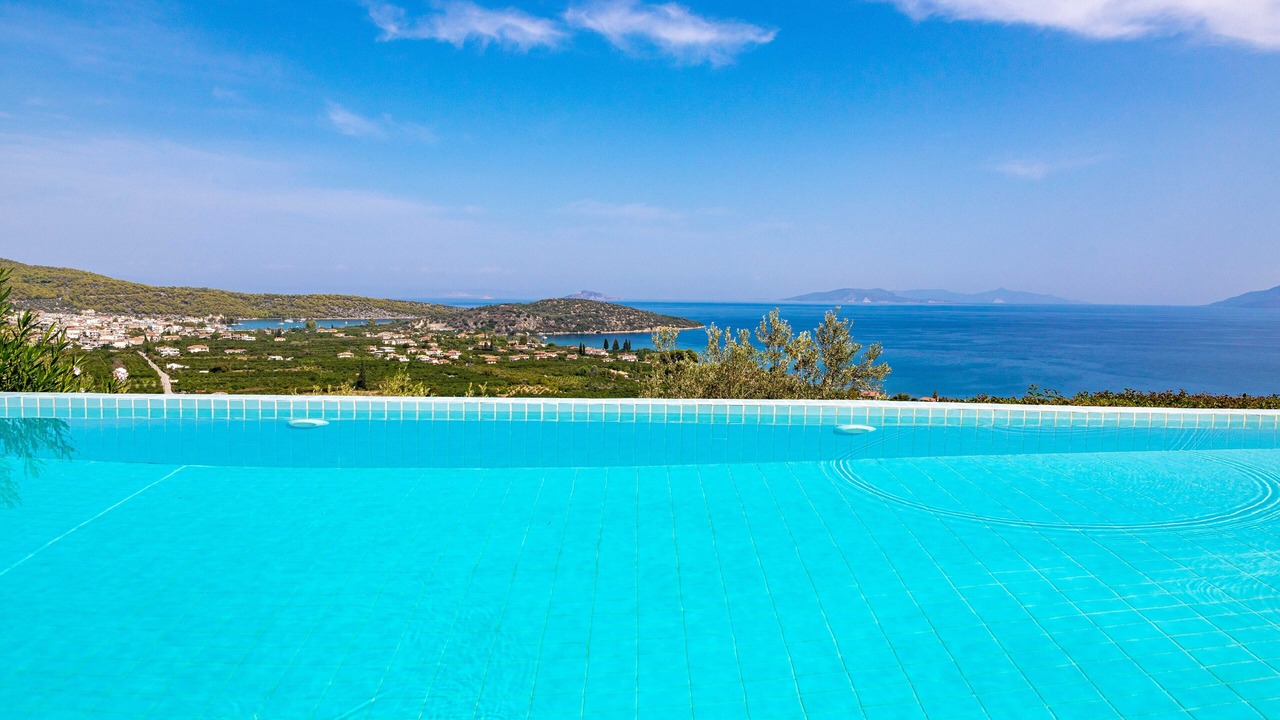 Photo of Outdoor in Melissopetra