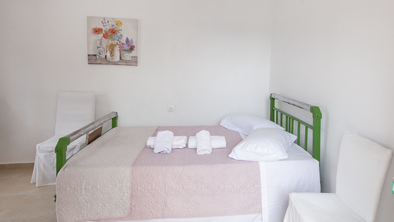 Photo of Bedroom in Vizari