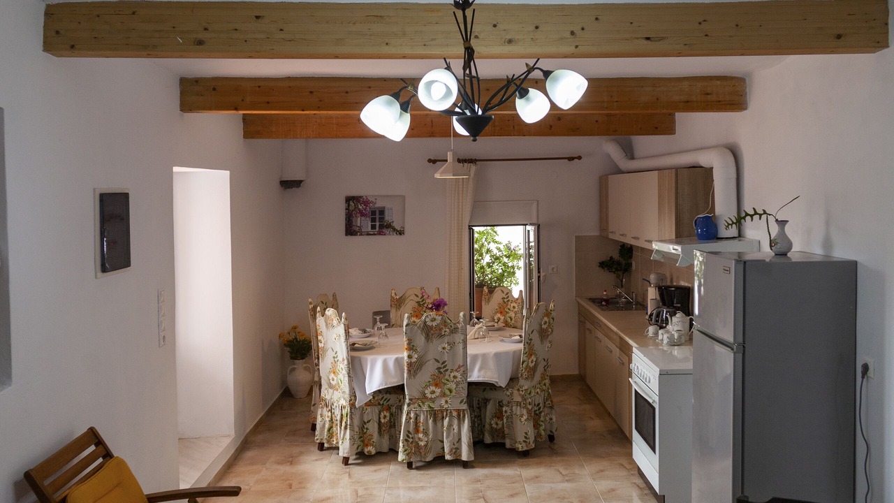 Photo of Kitchen in Vizari