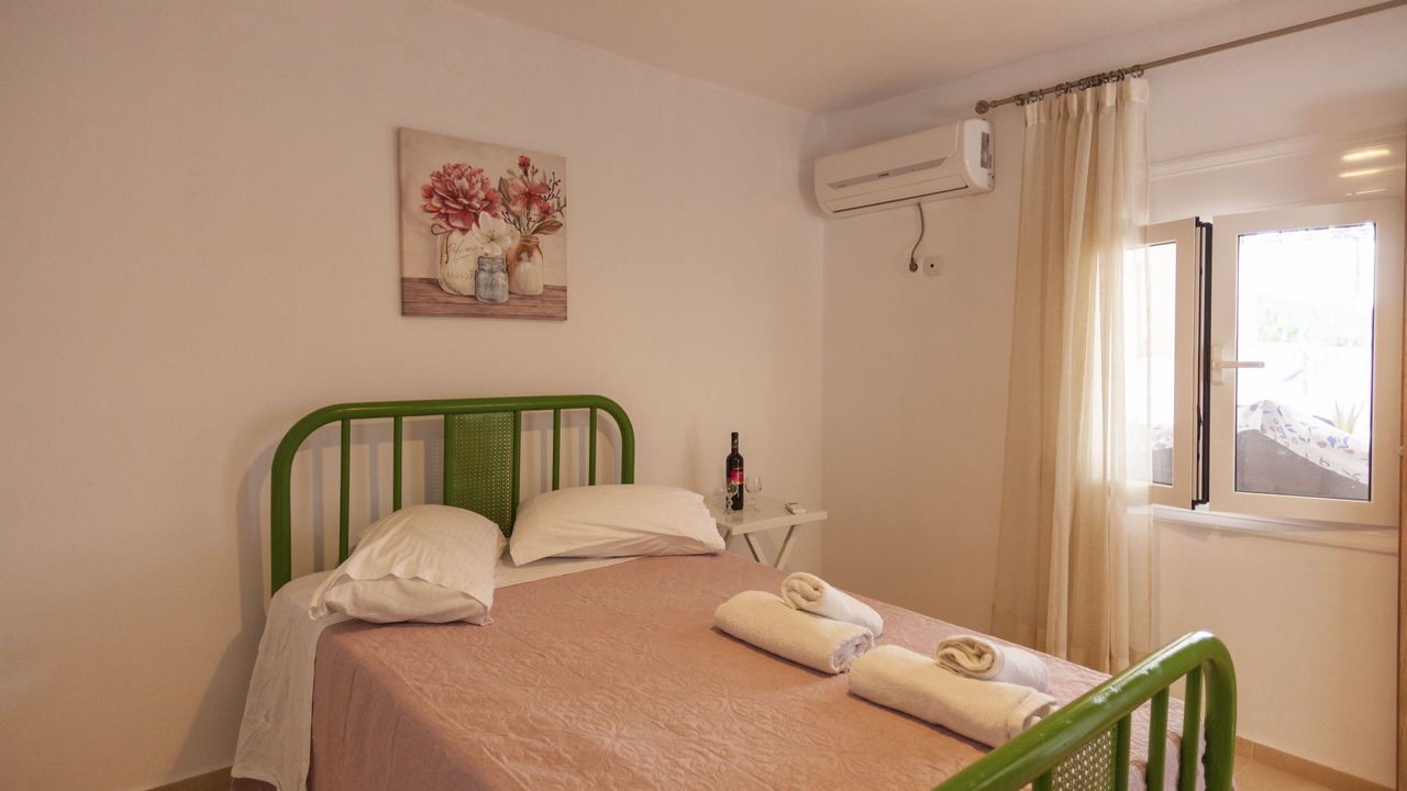 Photo of Bedroom in Vizari