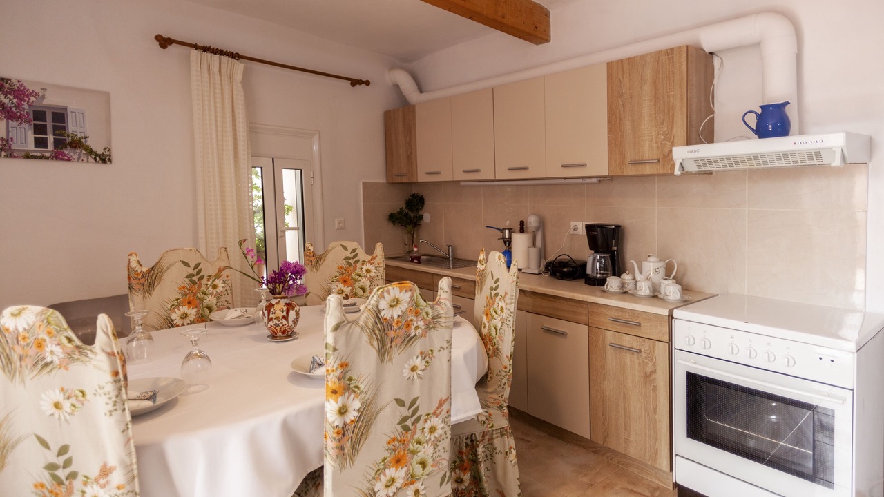 Photo of Kitchen in Vizari